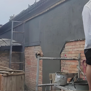 南谯ECC 高延性混凝土 砌体抗震加固薄层修补高抗渗高韧性特种建材