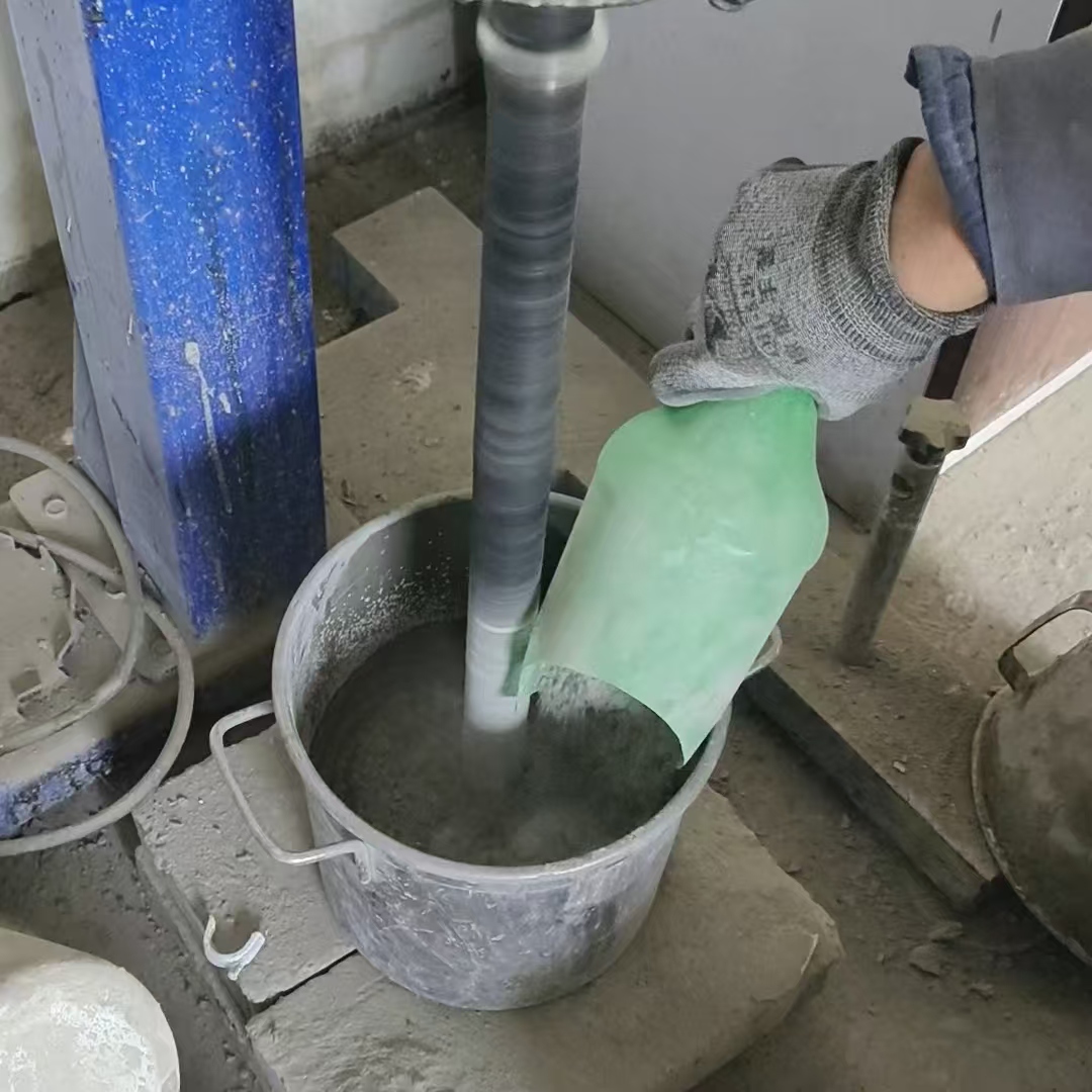 南谯桥梁公路张拉用H60压浆料与普通压浆料有什么区别？