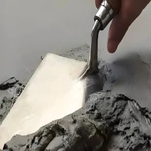 南谯混凝土裂缝孔洞剥落冻融修复用高强度丙乳防腐蚀砂浆